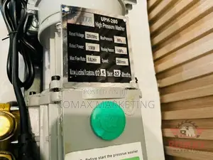 High Pressure Washer – Arita - Ql-280 Copper Motor