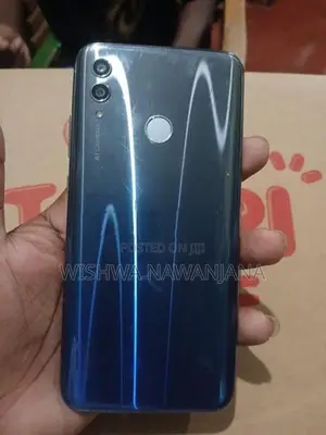 Honor 10 Lite (Used)