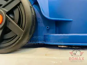 Electric Lawn Mower 1300W