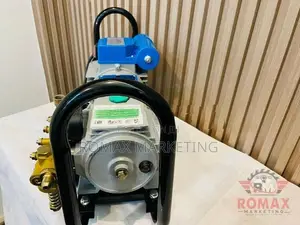 High Pressure Washer – Arita - Ql-280 Copper Motor