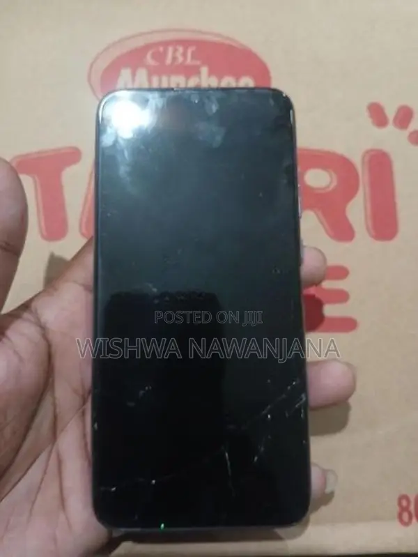 Honor 10 Lite (Used)