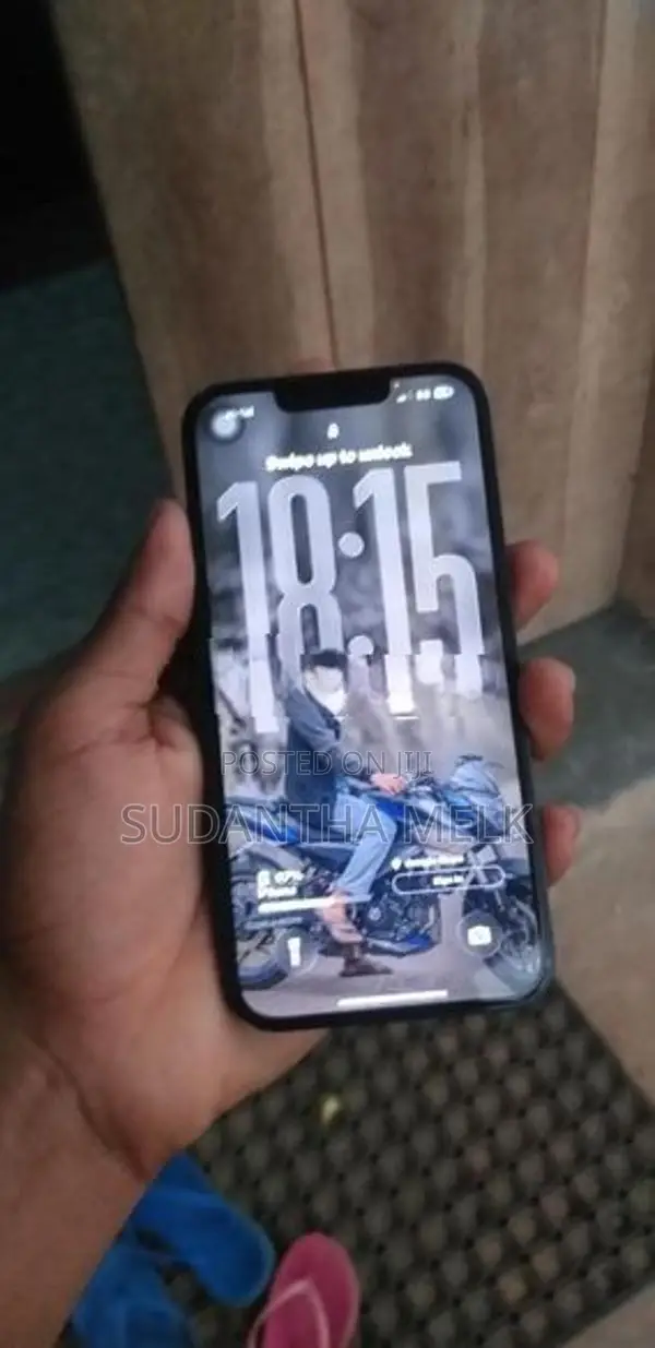 Apple iPhone 14 (Used)