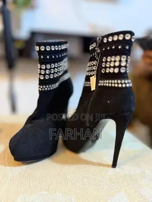 Philipp Plein Heels