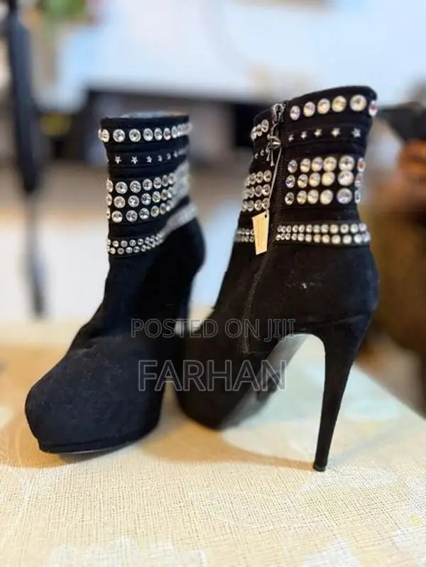 Philipp Plein Heels
