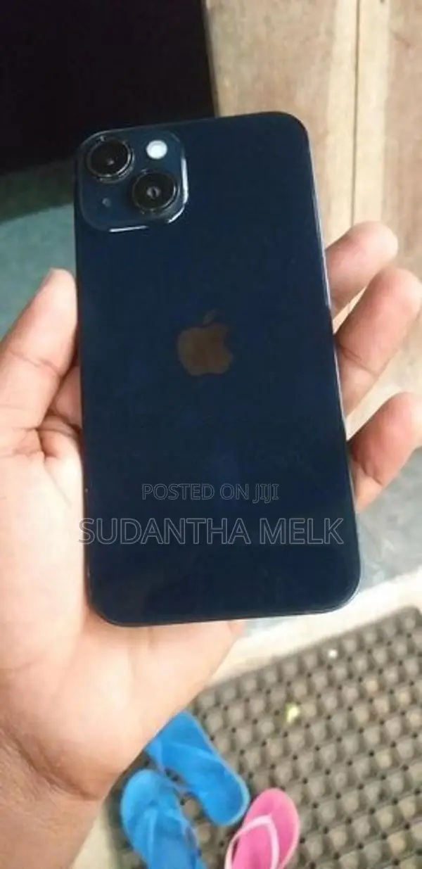 Apple iPhone 14 (Used)
