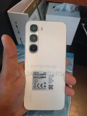 Infinix Hot 60 Pro (Used)