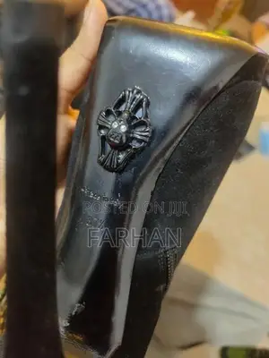 Philipp Plein Heels