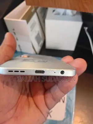 Infinix Hot 60 Pro (Used)
