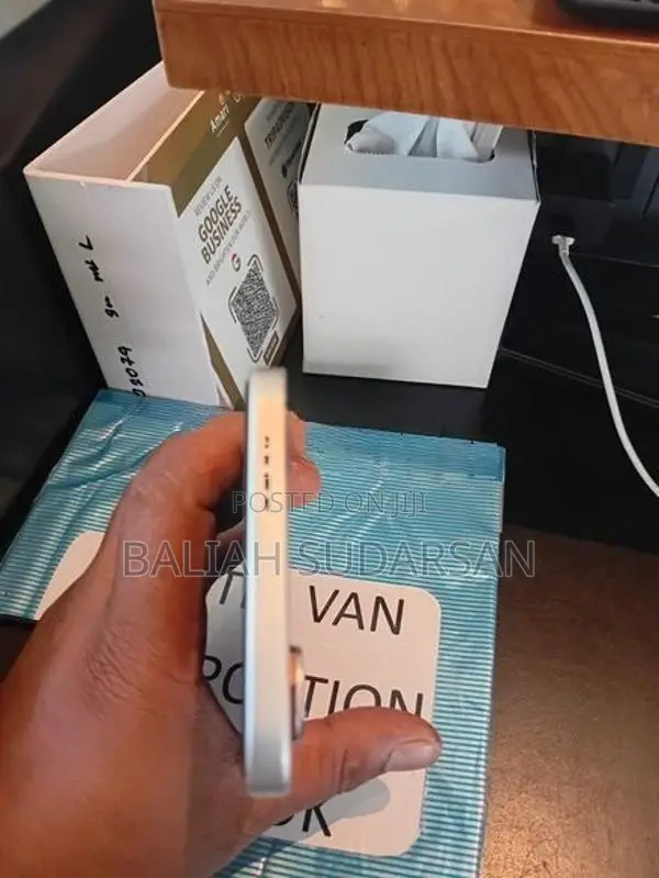 Infinix Hot 60 Pro (Used)