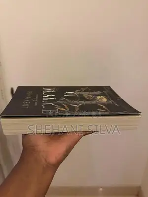 God of Malice Book