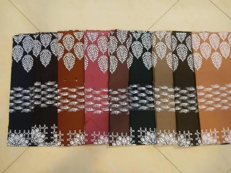 Maxi Saree