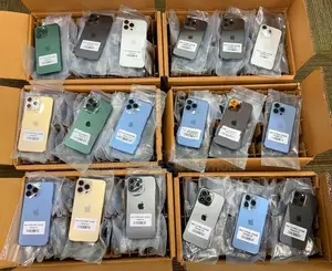 Apple iPhone 13 Pro 256GB (Used)