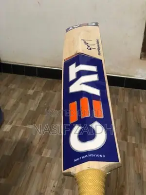 Cricket Bat