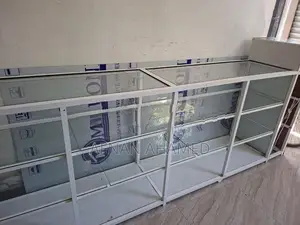 Glass Showcase