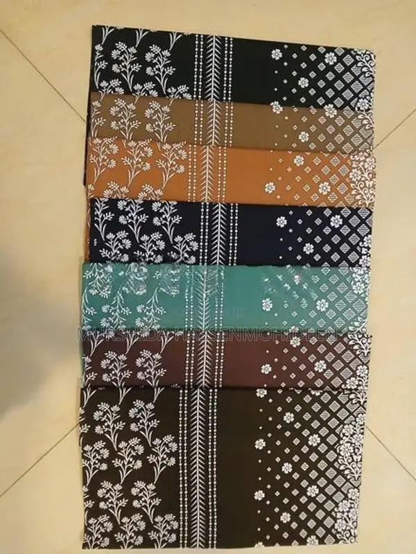 Maxi Saree