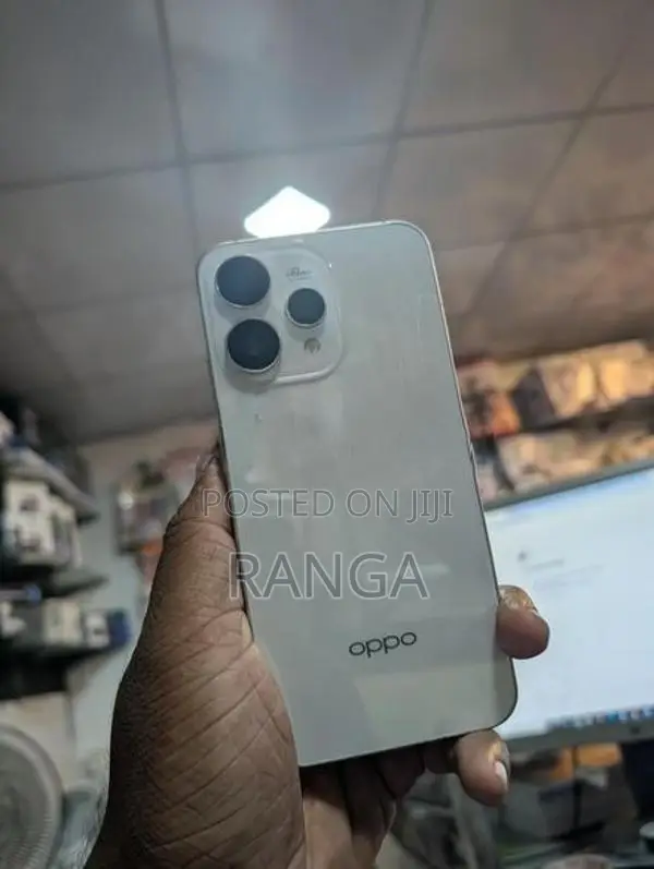 Oppo Reno 15 (Used)