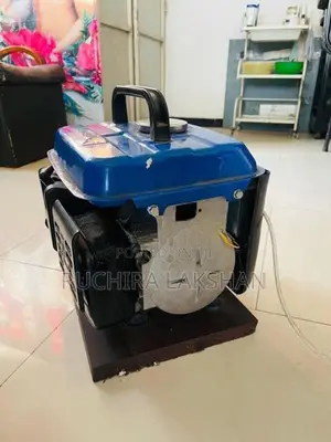 Bernew Generator
