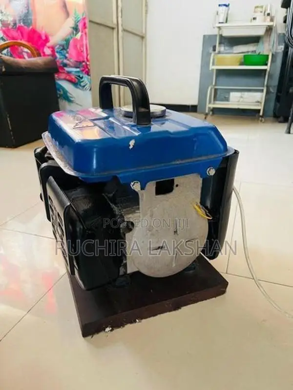 Bernew Generator
