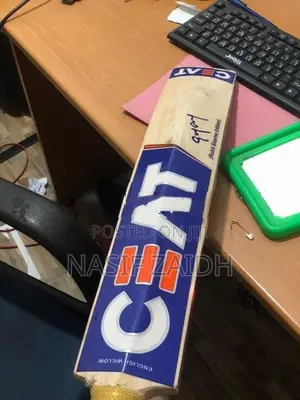 Cricket Bat