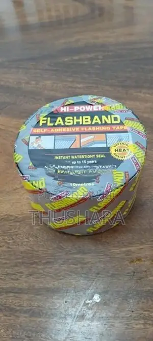 Masking Tape
