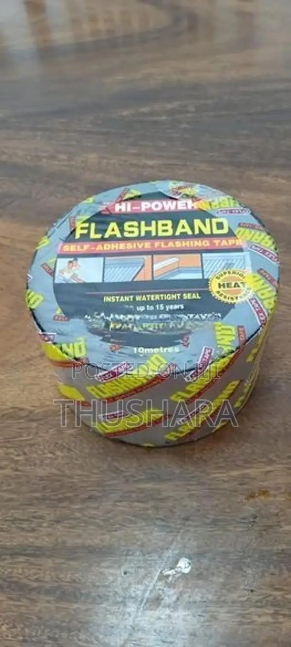 Masking Tape