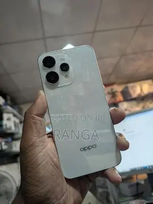 Oppo Reno 15 (Used)