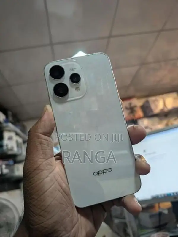Oppo Reno 15 (Used)