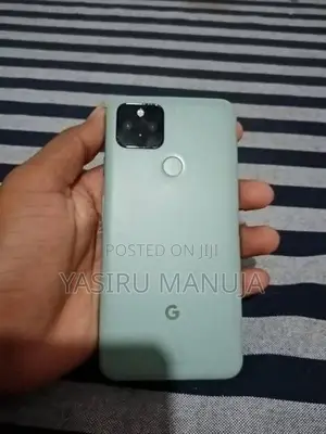 Google Pixel 5 (Used)