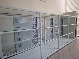 Glass Showcase