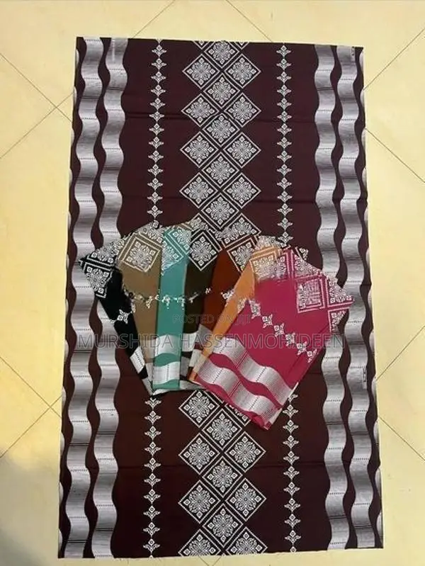 Maxi Saree