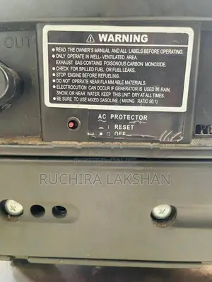 Bernew Generator