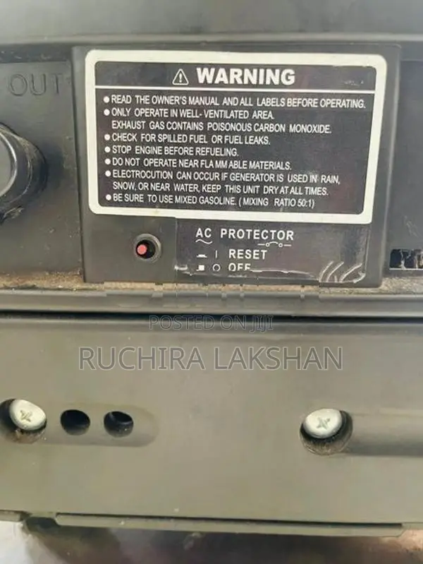 Bernew Generator