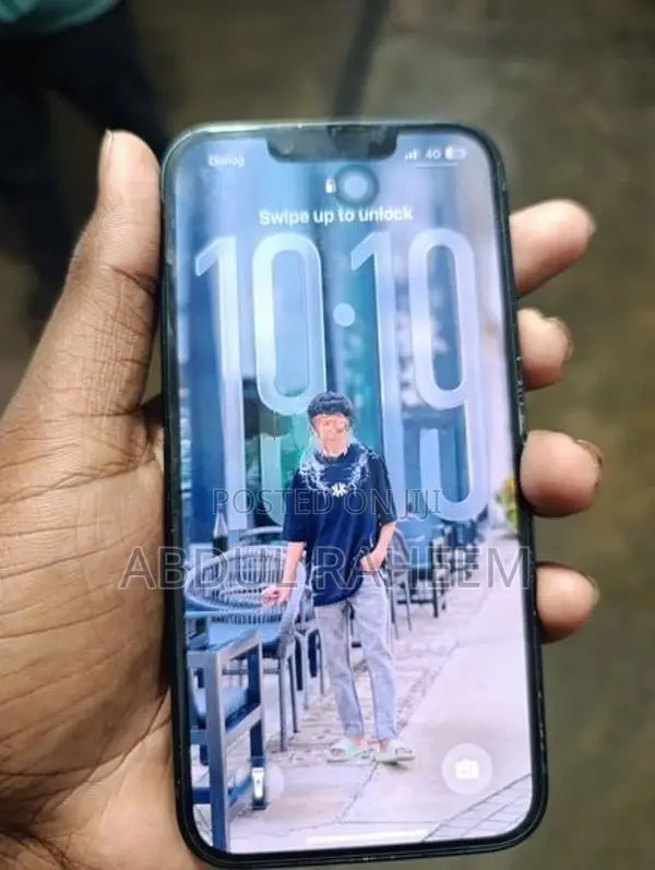Apple iPhone 14 (Used)