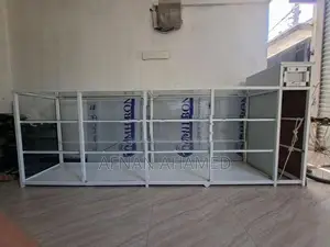 Glass Showcase