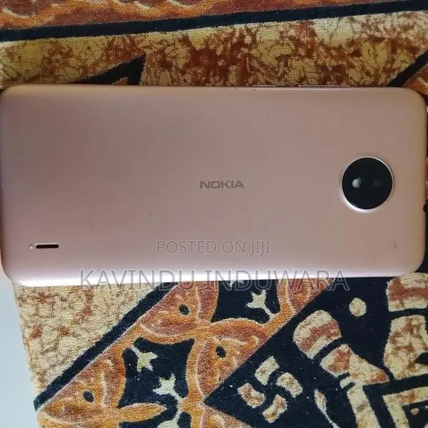Nokia C20 (Used)