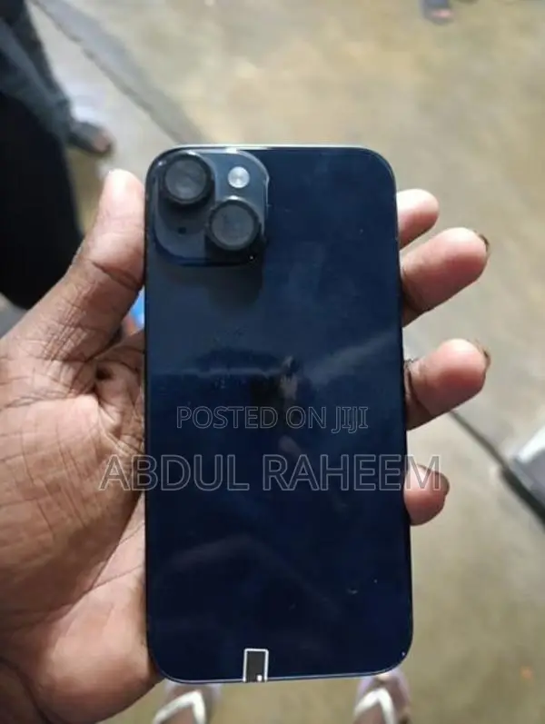 Apple iPhone 14 (Used)