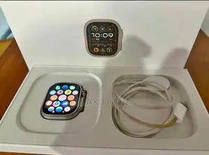 Apple Watch Ultra 2
