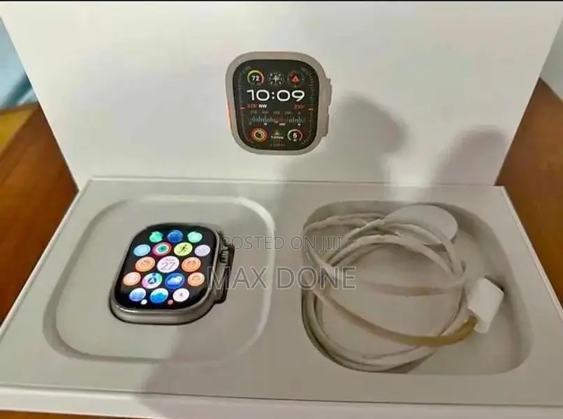 Apple Watch Ultra 2