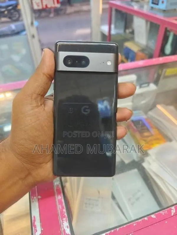 Google Pixel 7 (Used)