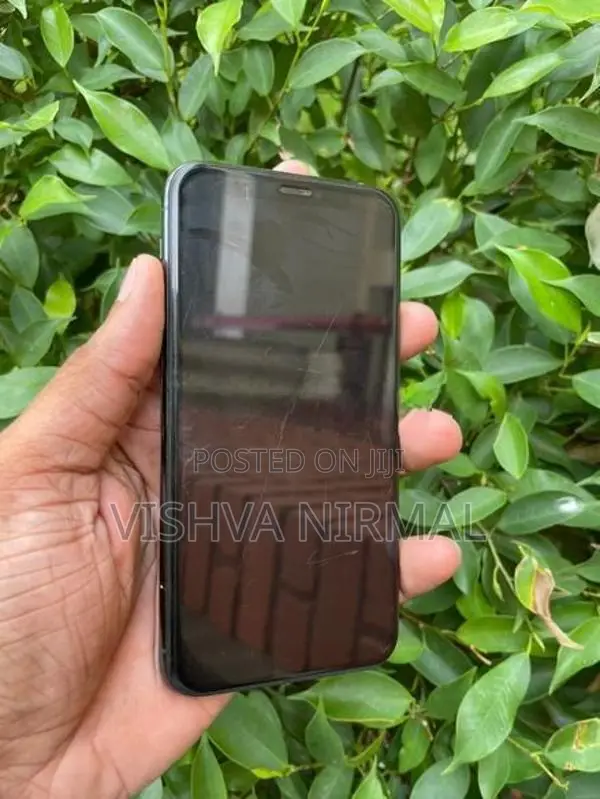 Apple iPhone 11 Pro (Used)
