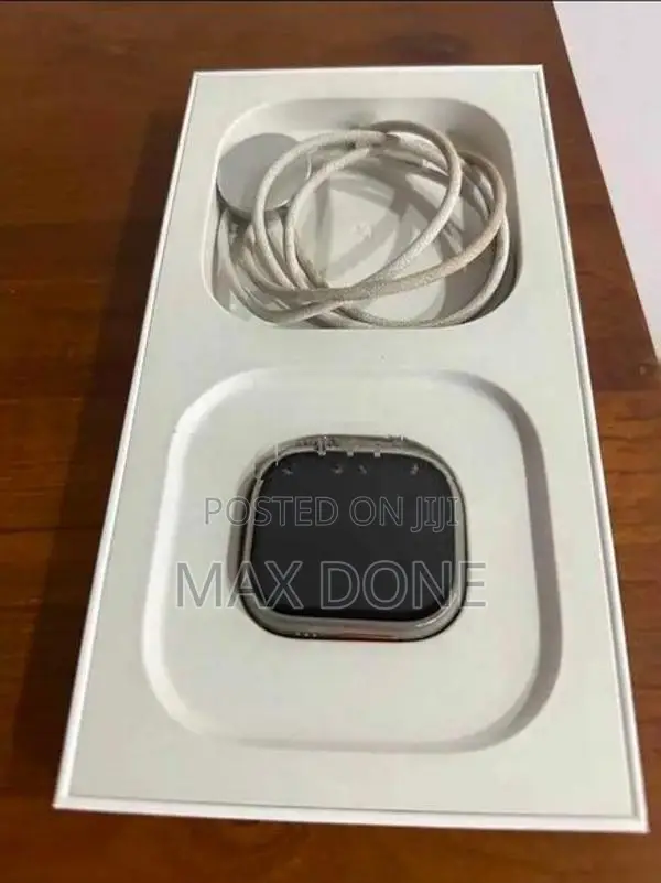 Apple Watch Ultra 2