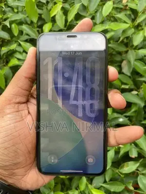 Apple iPhone 11 Pro (Used)