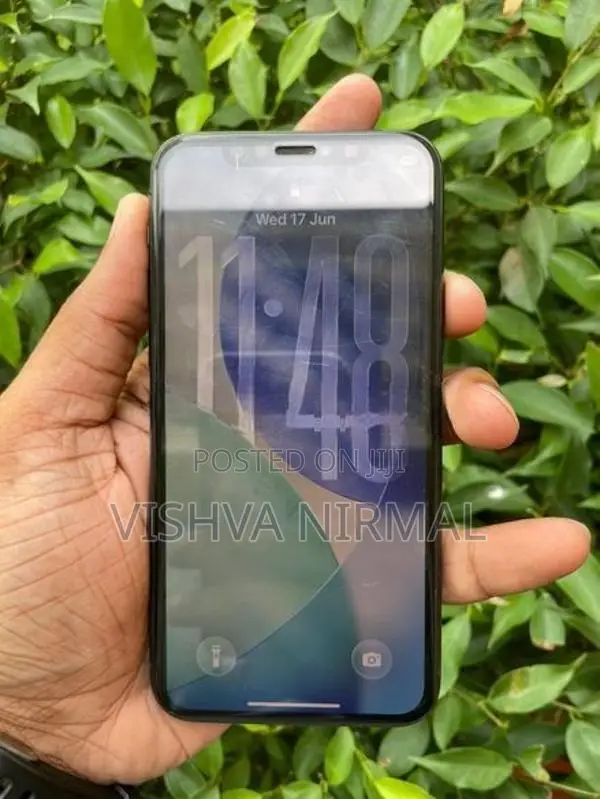 Apple iPhone 11 Pro (Used)