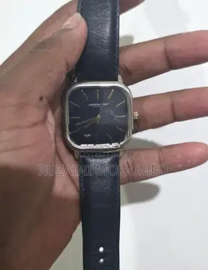 London Fog Watch