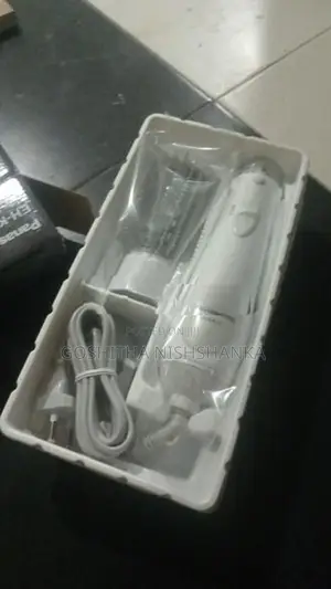 Panasonic Hair Styler