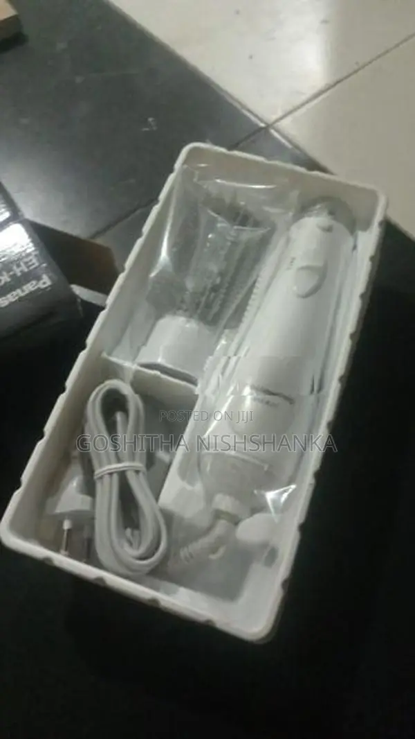 Panasonic Hair Styler