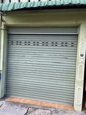 Roller Gate