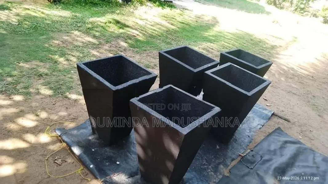 මල් බදුන්