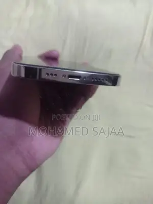 Apple iPhone 12 Pro (Used)