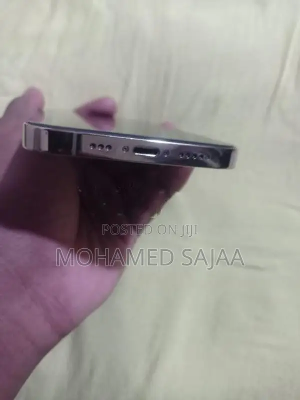 Apple iPhone 12 Pro (Used)